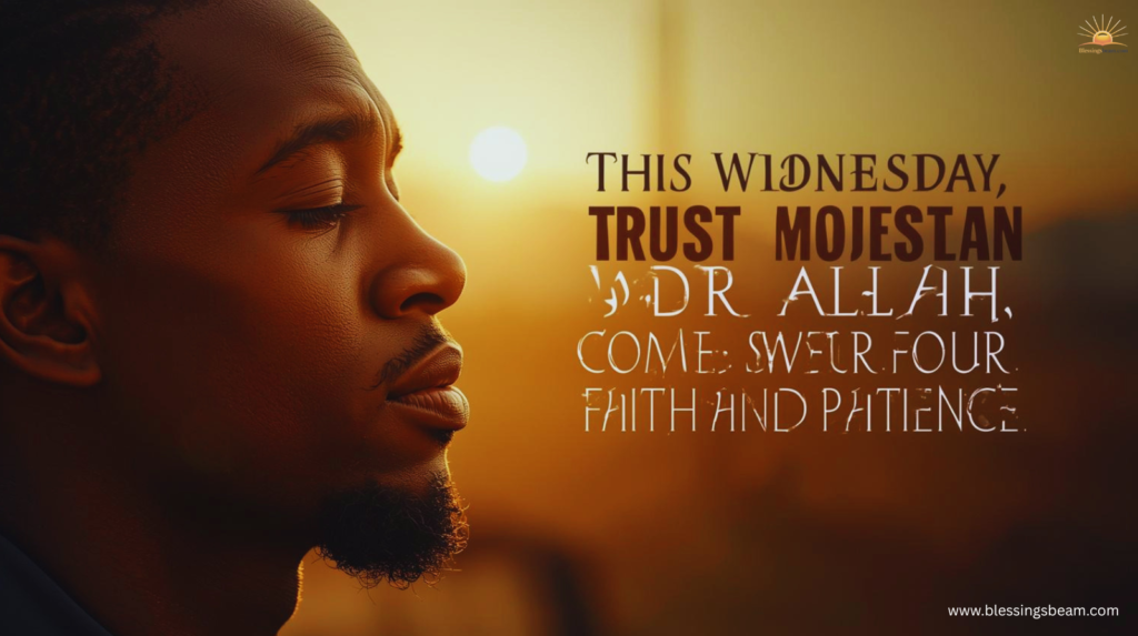 Powerful African American Wednesday Quotes