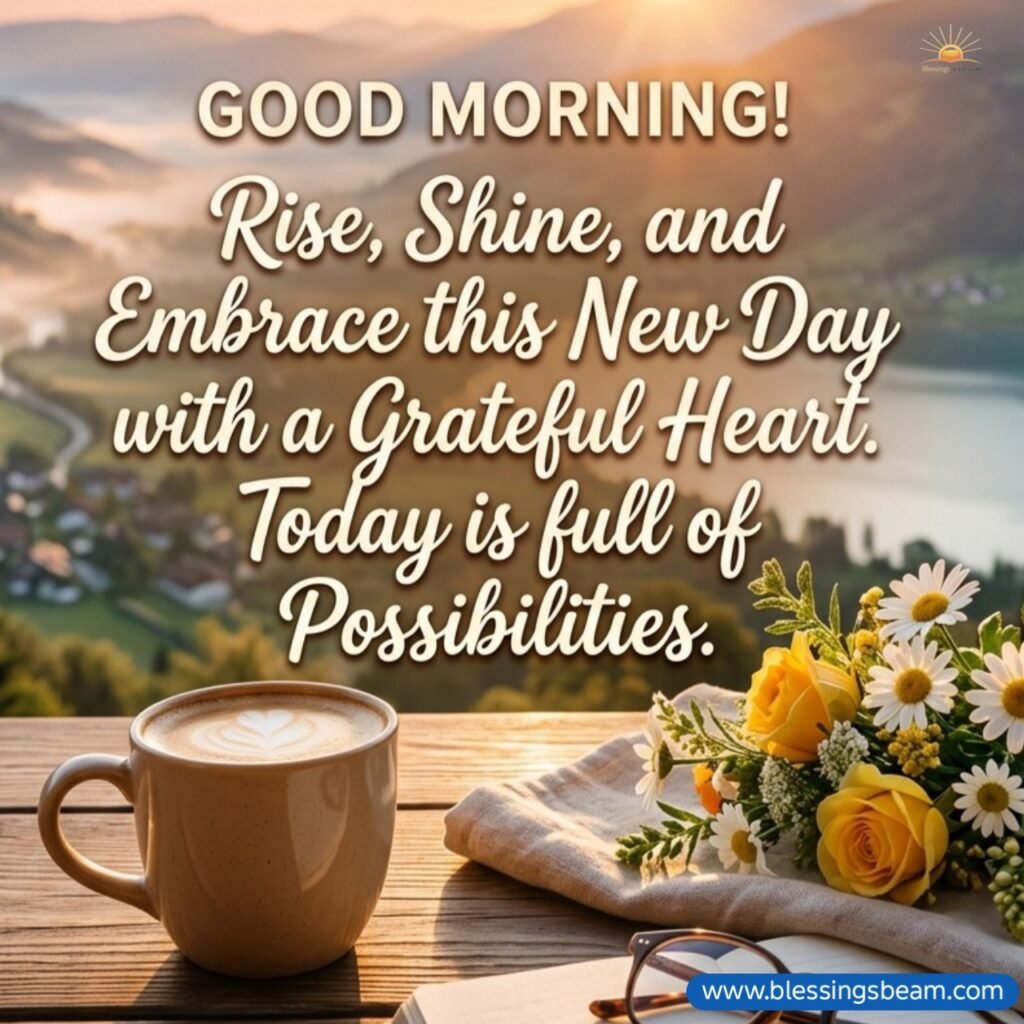 Cute Tuesday Morning Wishes For Friends And Family