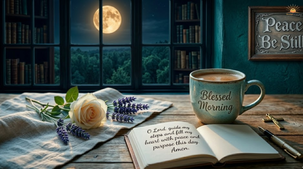 Good Morning Tuesday Blessings Quotes For Friends