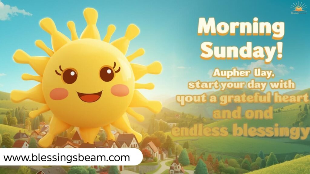 Sunday Good Evening Blessings, Prayers, Quotes & Images