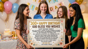 Happy Birthday God Bless You_ Wishes