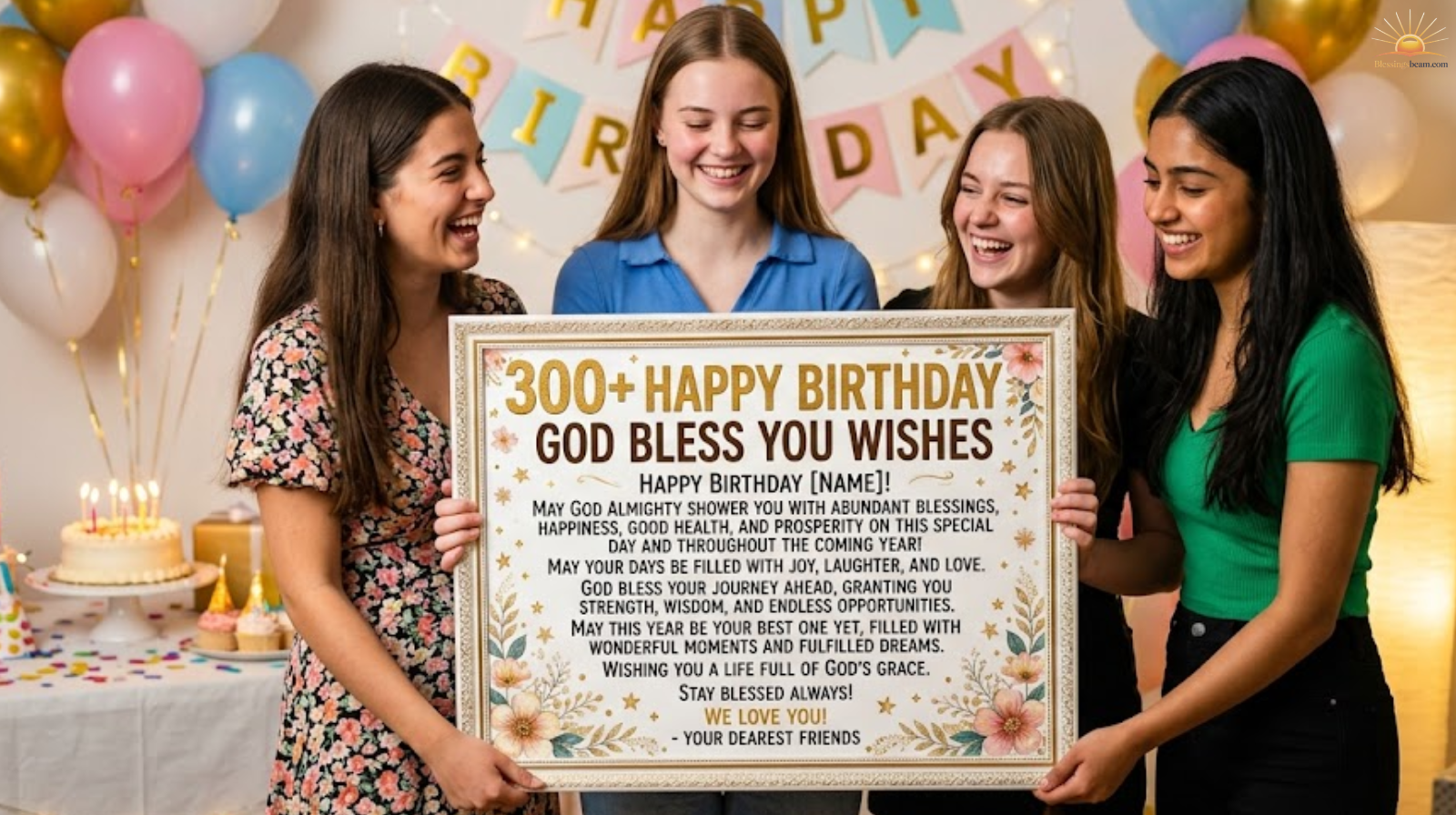 Happy Birthday God Bless You_ Wishes