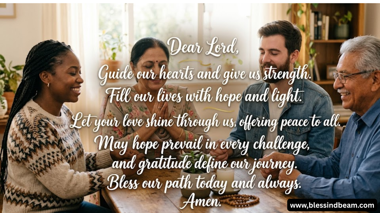 360+ Uplifting Prayers for the New Month of April with Bible Verses for ...
