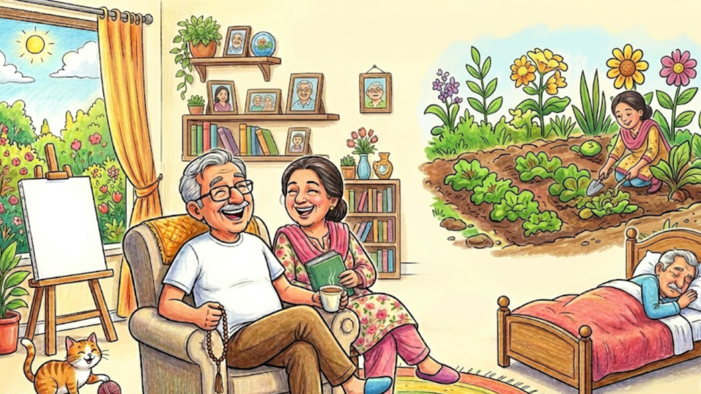 Retirement Prayers That Are Sincere
