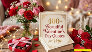 Beautiful Valentine's Day
