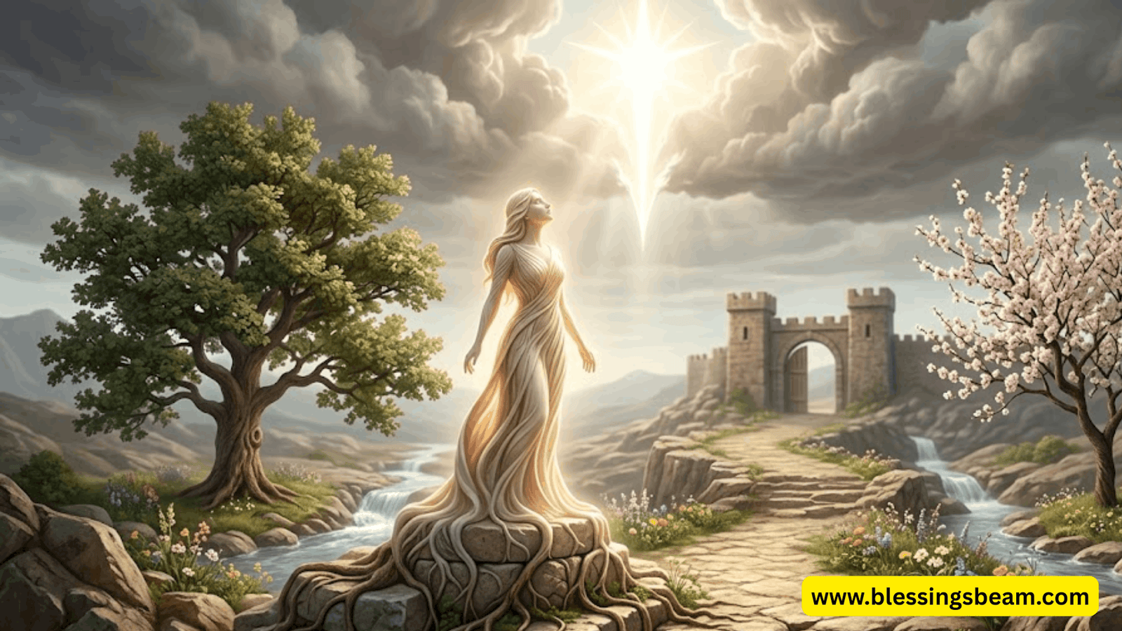 Biblical Symbolism Behind the Name Charlotte