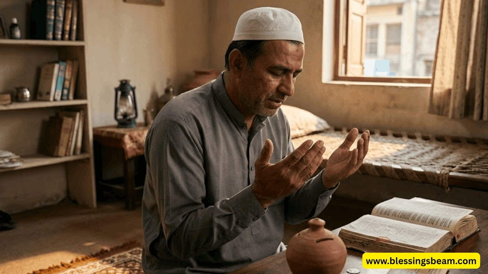 Bible Verses for Trusting God During Financial Difficulties