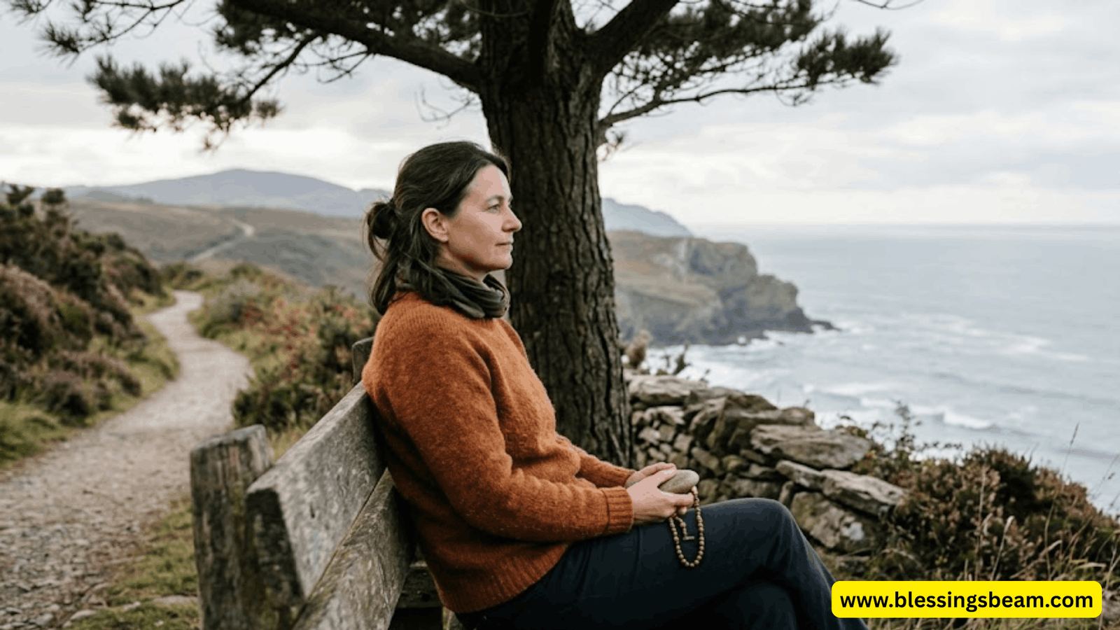Prayer for Patience While Waiting