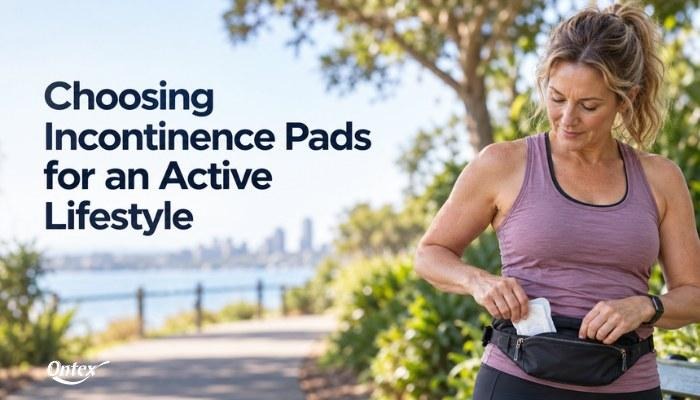 Active Lifestyle